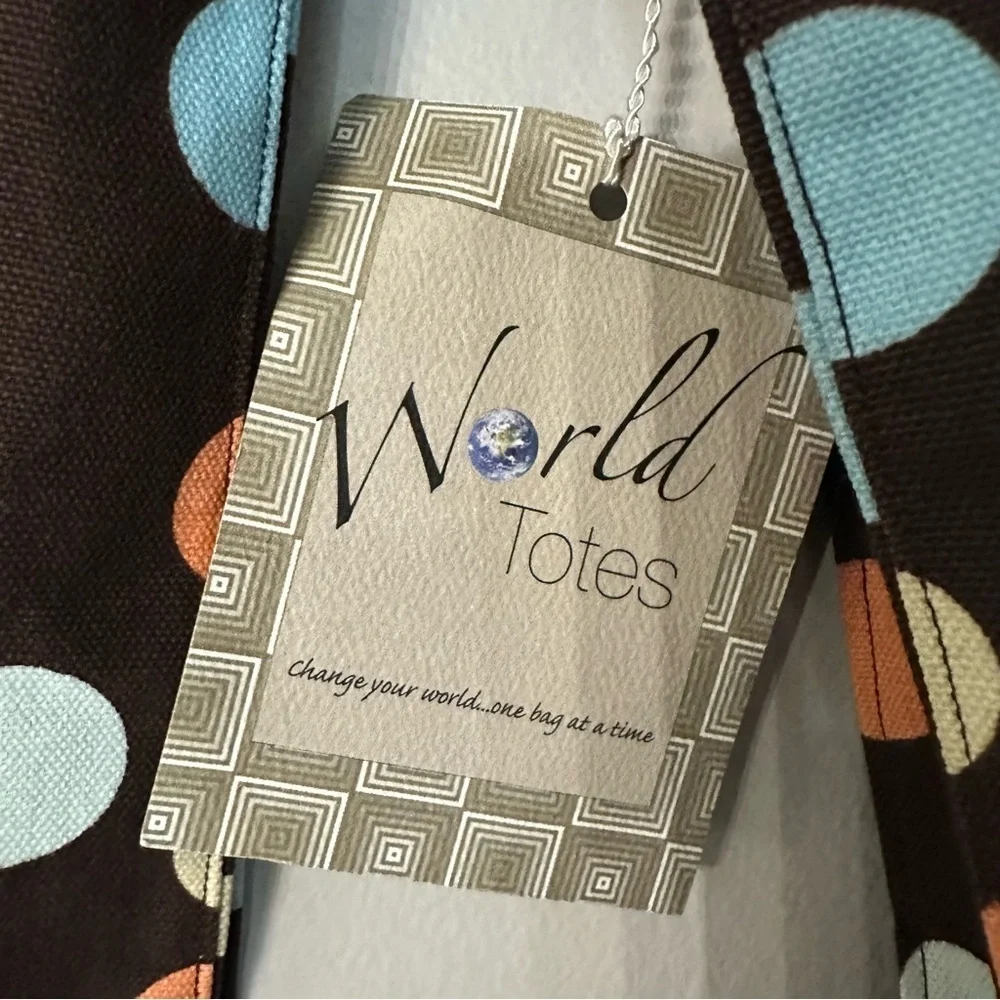 World Totes world totes